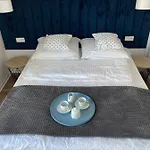Casa de Férias Dwa Morza Caloroczne Z Ogrodem Puck