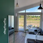 Dwa Morza Caloroczne Z Ogrodem Casa de Férias *