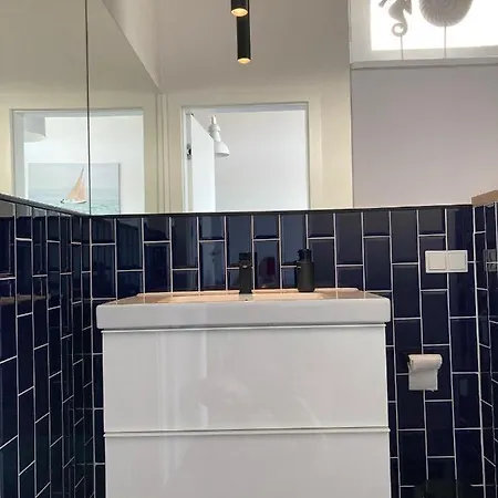 Dwa Morza Caloroczne Z Ogrodem * Puck