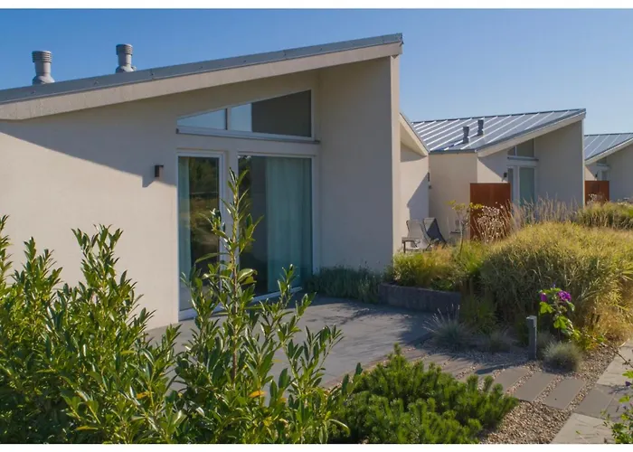 Dwa Morza Caloroczne Z Ogrodem Vakantiehuis Puck